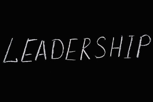 leadership PMHR