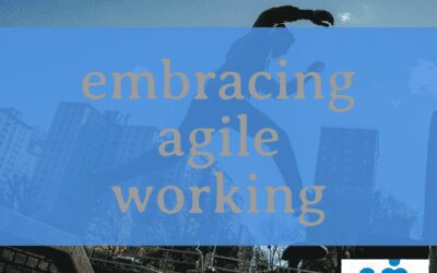 Agile working benefits: a new way of working