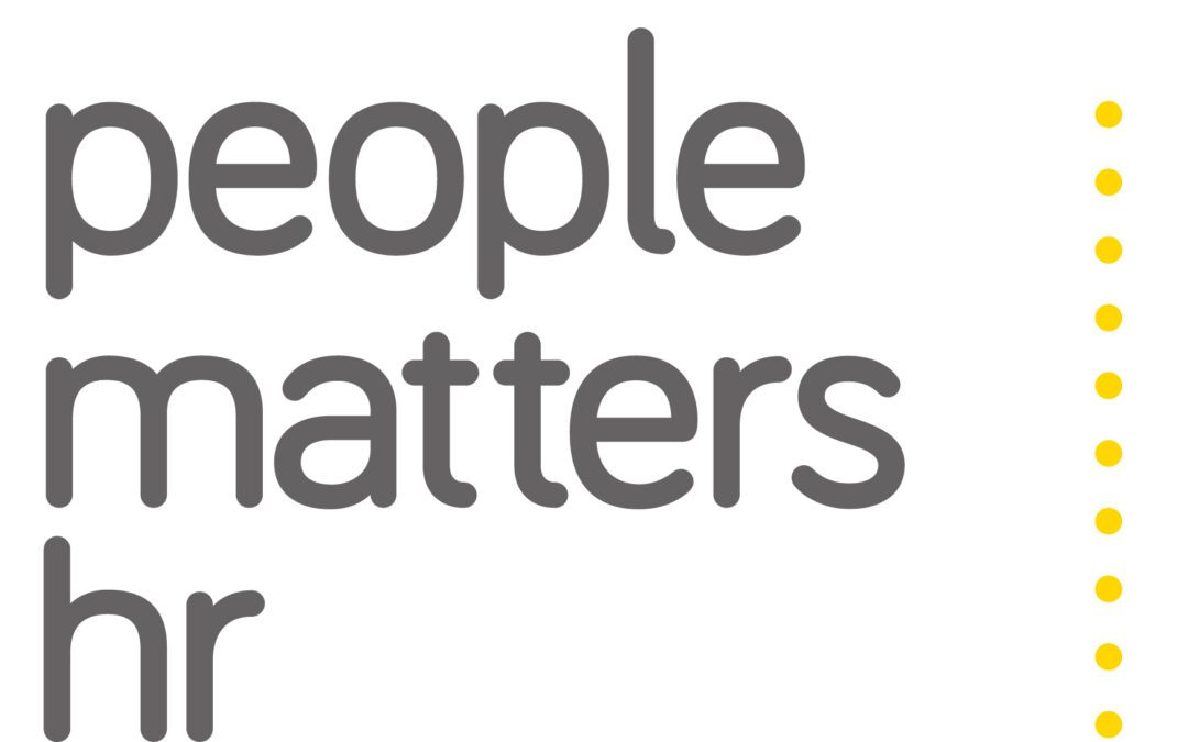 People Matters HR 10 years