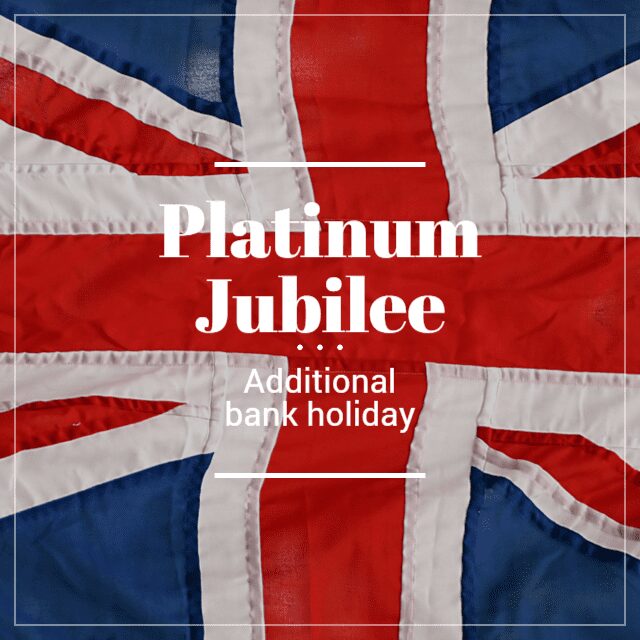 Queen’s Platinum Jubilee – all businesses need to know