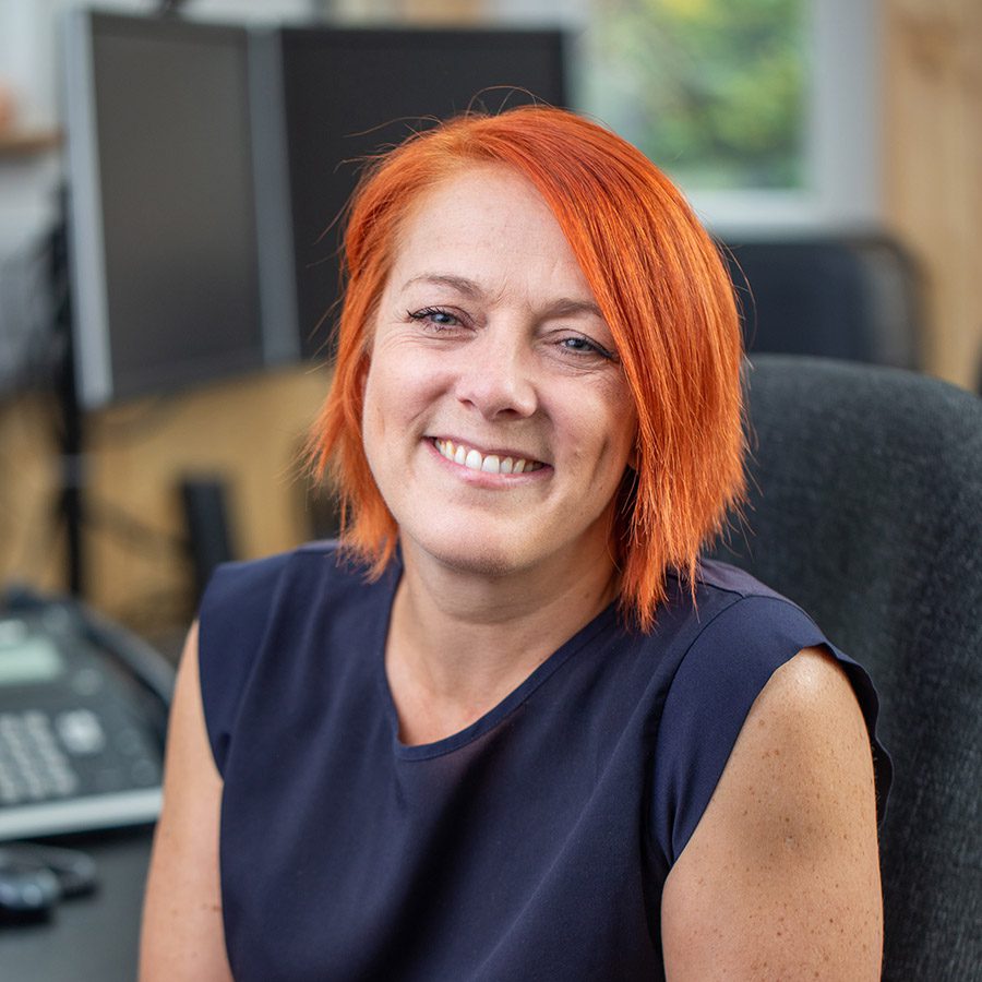 Emma Lewis - People Matters HR