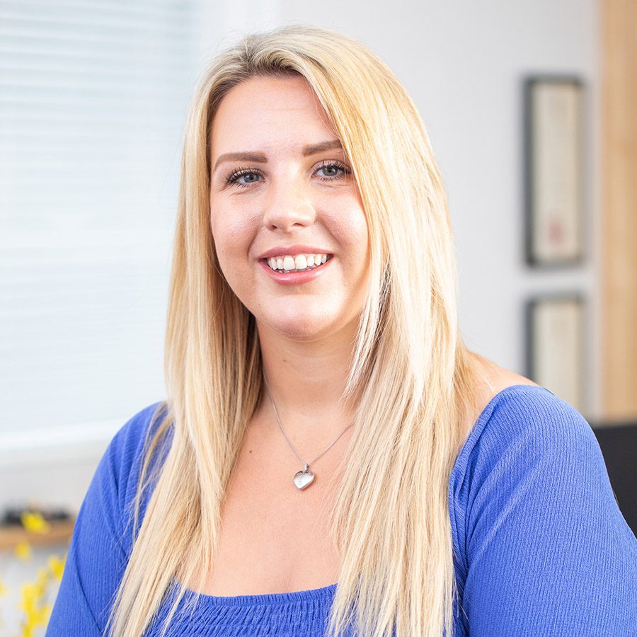 Samantha Croston - People Matters HR