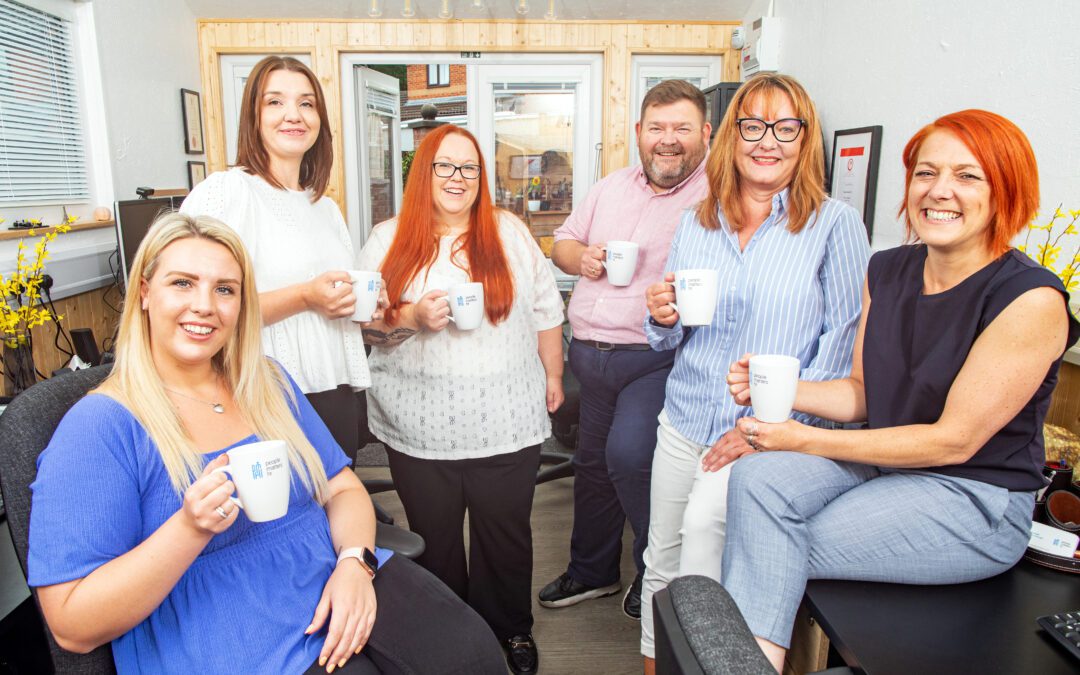 People Matters HR named best in Greater Manchester