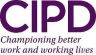 CIPD logo CIPD logo