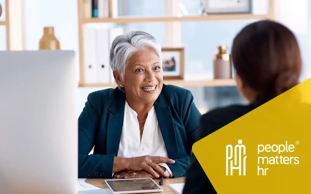 PMHR=Common workplace issues