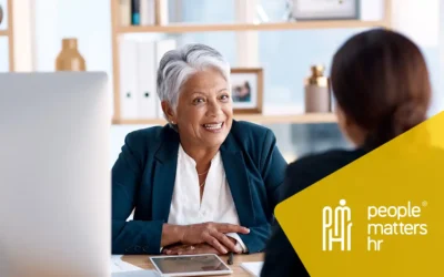 10 common workplace issues HR can help with