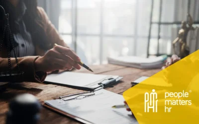 How employment law is changing in 2025