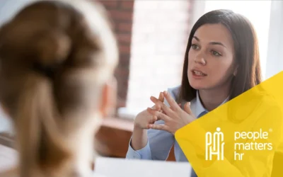 5 more common workplace issues HR can help with